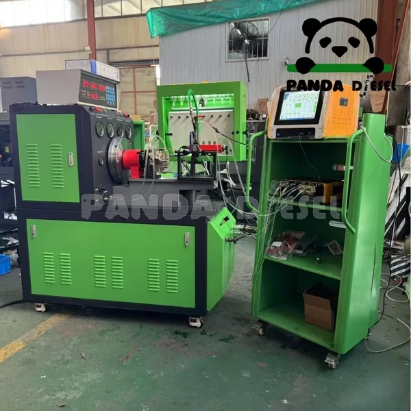 sistema vc200 diesel common rail eui eup heui hep
