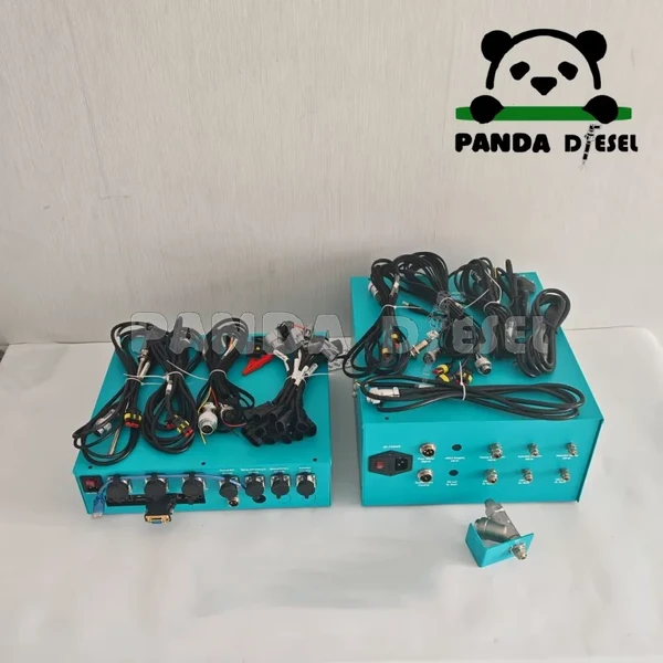 sistema vc500 diesel common rail eui eup heui hep com injetor cr, bomba cr, medidor de fluxo heui heup a granel
