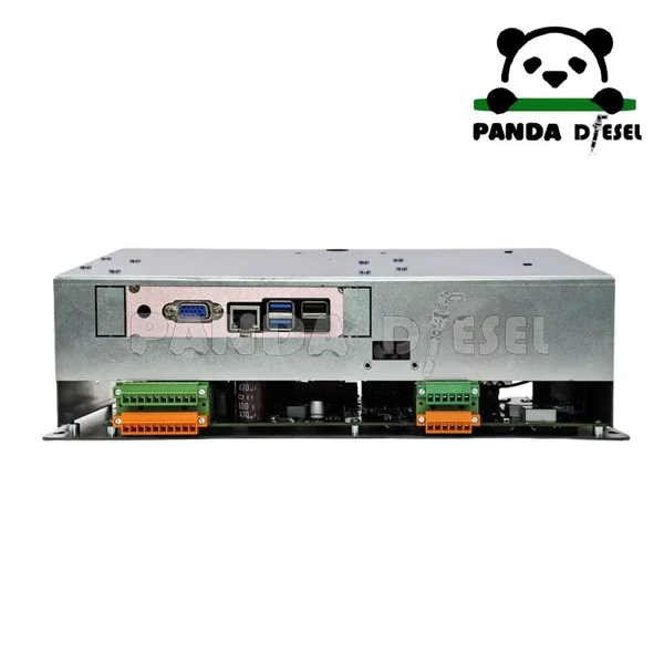 sistema vc980 de injeção diesel common rail, bomba CR, EUI, EUP, HEUI, HEP