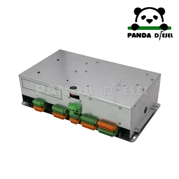 vc980 sistema de injetor common rail diesel, bomba CR, EUI, EUP, HEUI, HEP