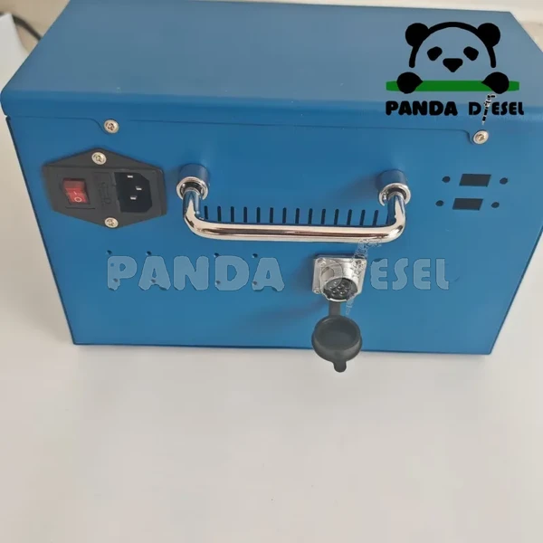 testador de bomba de combustível vp44 com tela de 7 polegadas à venda