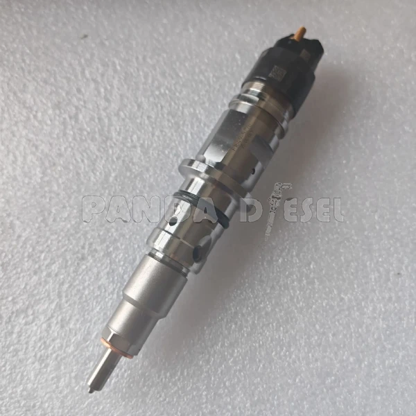 injetor common rail para cummins isbe isde euro 4 0445120161 4988835