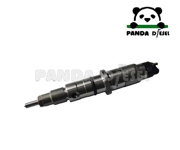 Injetor Diesel Common Rail 0445120140 0986435544 para VW FORD Cargo Cummins ISC Conjunto de Válvula do Motor F00RJ01941 Bico DLLA126P1776 0433172083