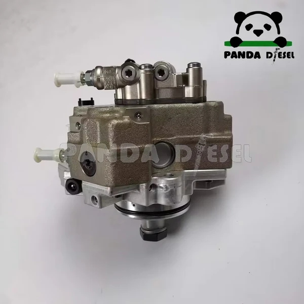 0445020150 5264248 4988595 4982057 3971529 bomba de injeção de combustível Bosch CR CP3 para motor diesel Cummins QSB6.7 ISBe ISDe ISF3.8