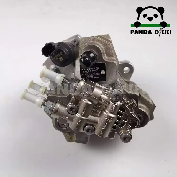 0445020150 5264248 4988595 4982057 3971529 bomba de injeção de combustível Bosch CR CP3 para motor diesel Cummins QSB6.7, ISBE, ISDE, ISF3.8