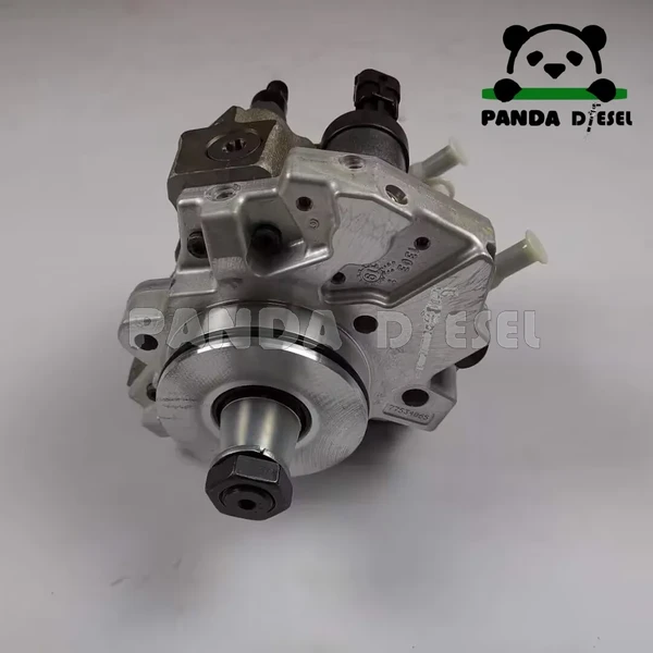 0445020150 5264248 4988595 4982057 3971529 bomba de injeção de combustível Bosch CR CP3 para motor diesel Cummins QSB6.7, ISBe, ISDe, ISF3.8