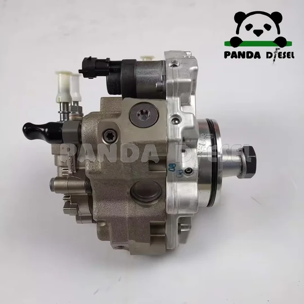 0445020150 5264248 4988595 4982057 3971529 bomba de injeção de combustível Bosch CR CP3 para motor diesel Cummins QSB6.7 ISBe ISDe ISF3.8
