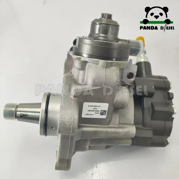 0445020517 5303387 5303387rx cr cp4n1 l50 20 s bomba de injeção de combustível para cummins isf3 8 qsf3 8 isb4 5 6b5 9 qsx15 cm2220 cm2350 cm2620 cm2880 cm570 motor diesel