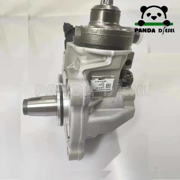 bomba de combustível de alta pressão bosch cp4 7824476 0445010895 adequada para motor diesel da série bmw x5