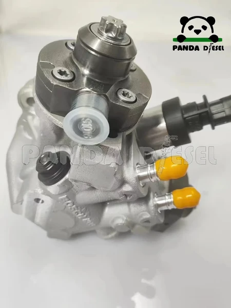 bomba de combustível de alta pressão Bosch CP4 7824476 0445010895 adequada para motor diesel BMW Série X5