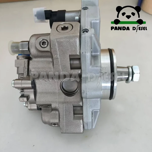 bomba de alta pressão bosch 0445020207 07w130759a 51111037826 51111037844 para motor diesel man hocl vw constellation