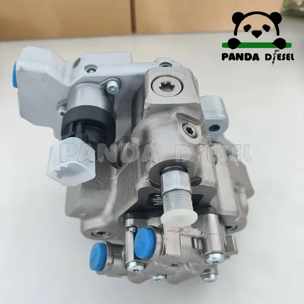 bomba de combustível de alta pressão Bosch 0445020207 07w130759a 51111037826 51111037844 para motor diesel MAN HOCL VW Constellation