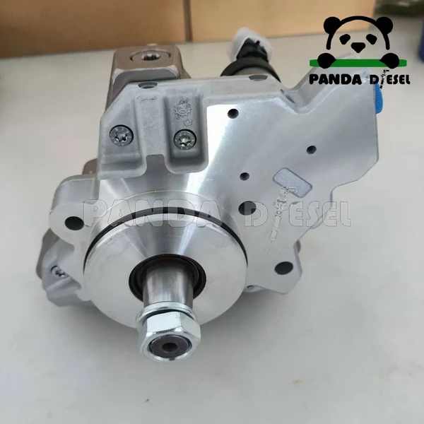 bomba de combustível de alta pressão Bosch 0445020207 07w130759a 51111037826 51111037844 para motor diesel MAN HOCL VW Constellation