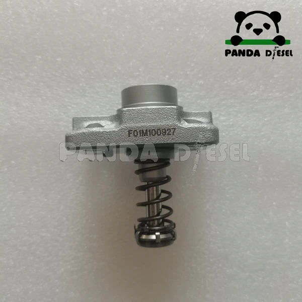 Êmbolo da bomba bs234 f01m100927 para bomba de combustível common rail de alta pressão Bosch CP1
