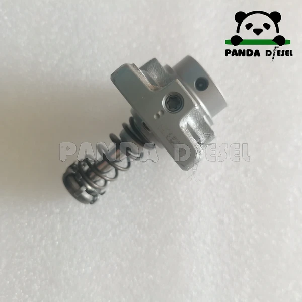 Êmbolo da bomba bs234, referência f01m100927, para bomba de combustível Bosch CP1 de alta pressão common rail.