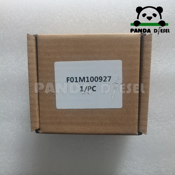Êmbolo da bomba bs234 f01m100927 para bomba de combustível de alta pressão Common Rail Bosch CP1