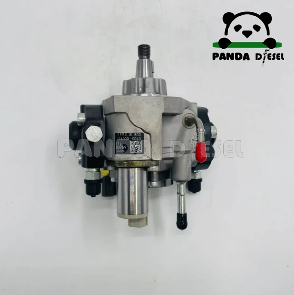 bomba de combustível common rail de alta pressão denso 294000 0040 294000 0041 rf5c13800 dcrp300040 para motor diesel Mazda