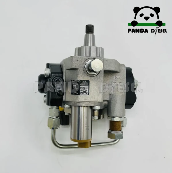 bomba de injeção de combustível cr de alta pressão 8 97306044 9 29400 0039 para motor diesel isuzu 4hk1 hitachi zh200 a zx200 3 zx210 3