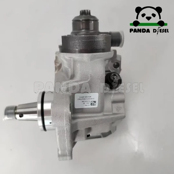 bomba de injeção de combustível de alta pressão cr cp4n1 0445020527 0445020528 04132378 compatível com motor Bosch Deutz