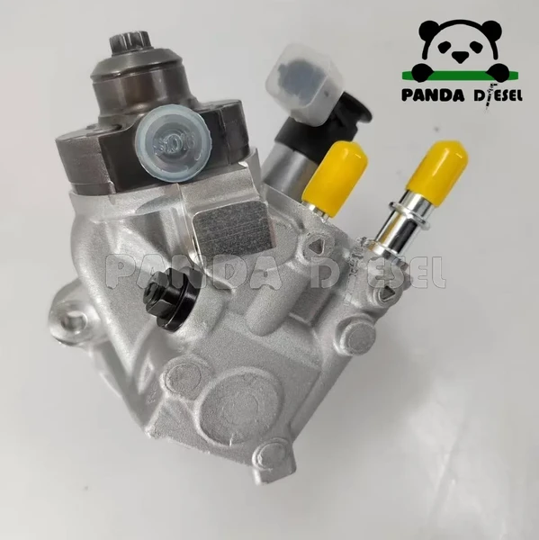 bomba de injeção de combustível de alta pressão CR CP4N1 0445020527 0445020528 04132378 compatível com motor Bosch Deutz