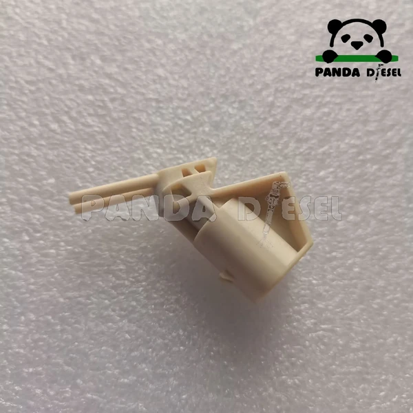conector do plugue do solenoide 7204 0529 para volvo e1 2 pinos injetor diesel eui 20440388 20430583