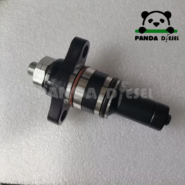 cp2 2 elemento do êmbolo da bomba de injeção de combustível common rail f019d03313 2469403622 compatível com bomba Cummins Shaanxi WP10 WP12 0 445 020 245 0 445 020 116