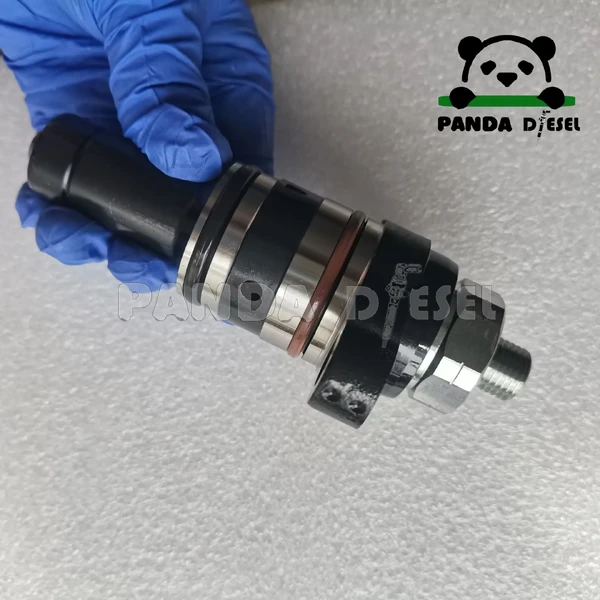 Elemento do êmbolo da bomba de injeção de combustível common rail cp2 2 f019d03313 2469403622 compatível com a bomba cummins shaanxi wp10 wp12 0 445 020 245 0 445 020 116