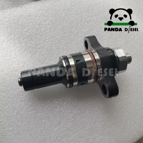 cp2 2 elemento de êmbolo da bomba de injeção de combustível common rail f019d03313 2469403622 compatível com cummins shaanxi wp10 wp12 bomba 0 445 020 245 0 445 020 116