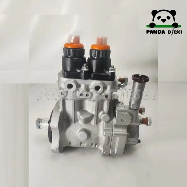 bomba de injeção de combustível common rail Denso HP0 094000-1031 / 094000-1030 / 22100-E0303 para motor diesel Hino E13C de 13,0L para caminhão série 700