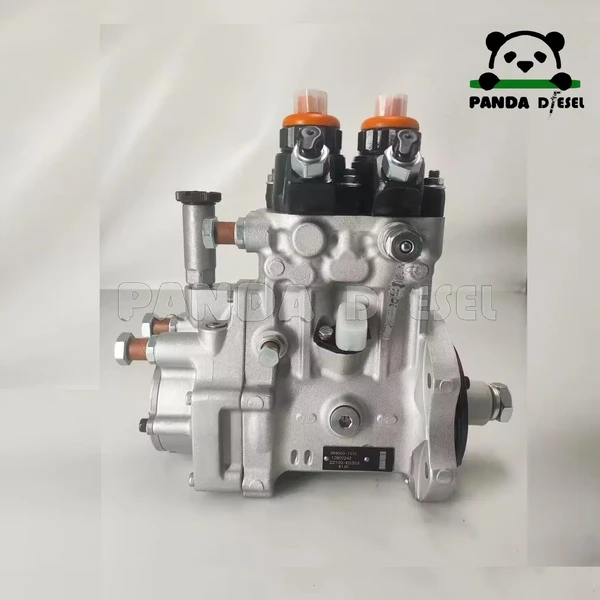 bomba de injeção de combustível common rail denso hp0 094000 1031 094000 1030 22100 e0303 para motor diesel hino e13c 13.0L caminhão série 700