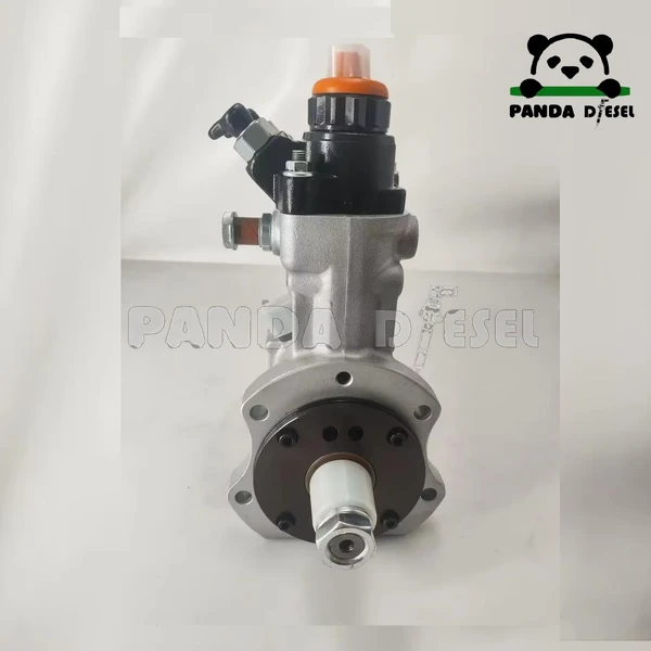 bomba de injeção de combustível common rail denso hp0 094000 1031 094000 1030 22100 e0303 para motor diesel hino e13c 13.0l caminhão série 700