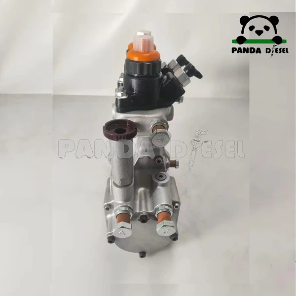 bomba de injeção de combustível common rail denso hp0 094000 1031 094000 1030 22100 e0303 para motor diesel hino e13c 13.0L caminhão série 700