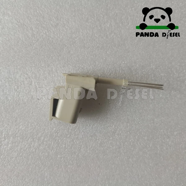 plugue conector f237 para volvo e3 4 pinos injetor diesel eui 21340611 21569191