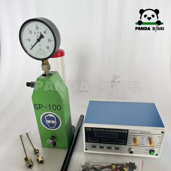 testador de bico gp100