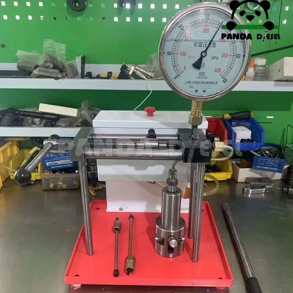 testador de bico pj60