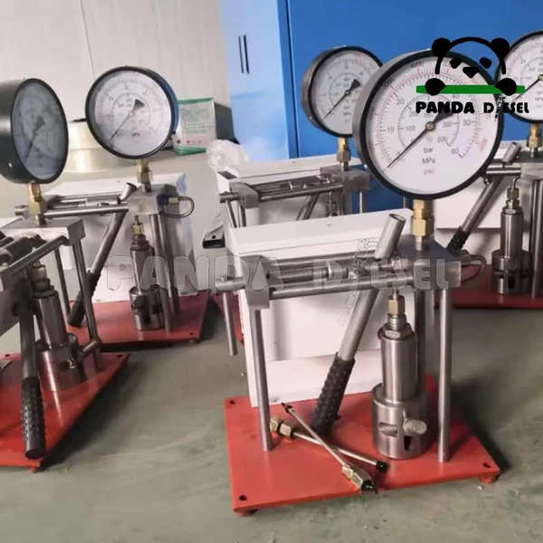 testador de bicos pj60