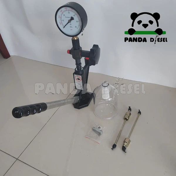 testador de bicos s60h a granel