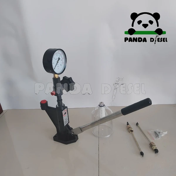 fornecedor de testador de bicos S60h