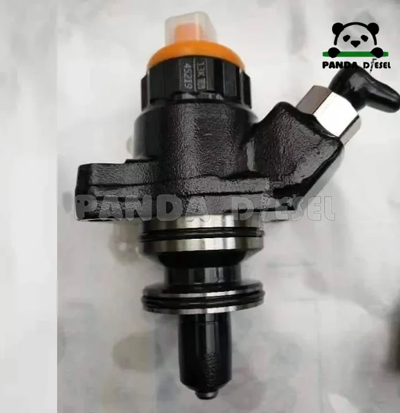 elemento do êmbolo da bomba de combustível common rail Denso HP0 094150 0330 094040 0270