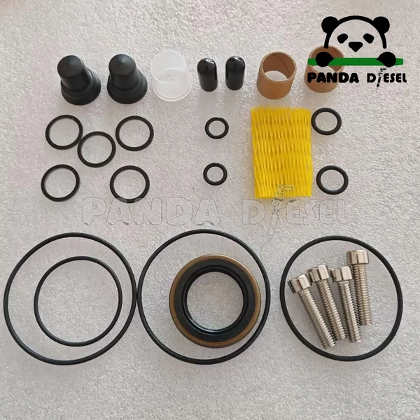 kits de revisão e reparo da bomba de combustível common rail denso hp5 para bomba diesel denso 22100 0e010