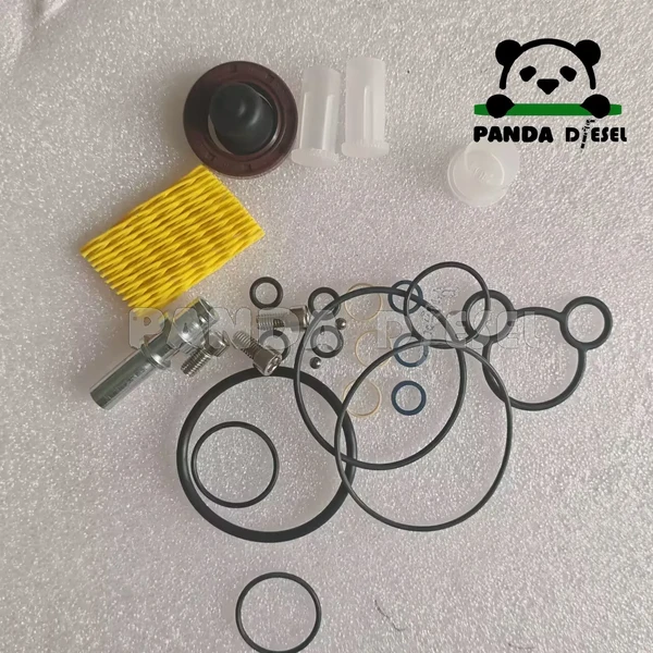 Kits de reparo e revisão da bomba CP1 para bomba de injeção diesel Bosch CP1 0445020119