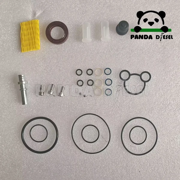 kits de reparo e revisão da bomba cp1 1 para bomba injetora diesel Bosch cp1 0445020119