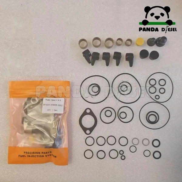 Kits de reparo da bomba de combustível Denso HP4 294009 0052 para bomba Common Rail ME307482 294050 0040