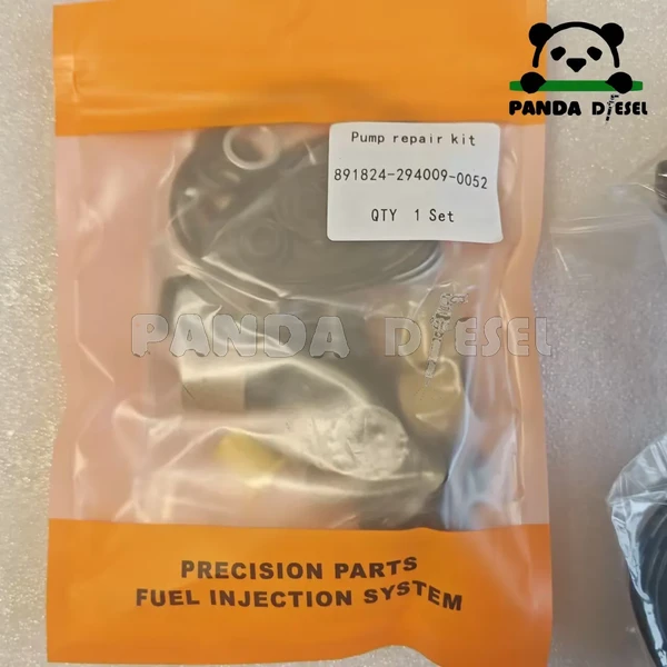 kits de reparo da bomba de combustível denso hp4 294009 0052 para bomba common rail me307482 294050 0040