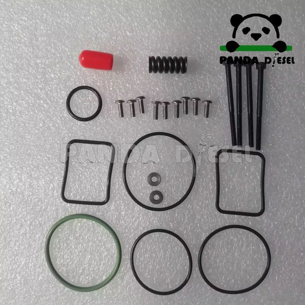 Kits de reparo e revisão do injetor de combustível HEUI Detroit S60 N70