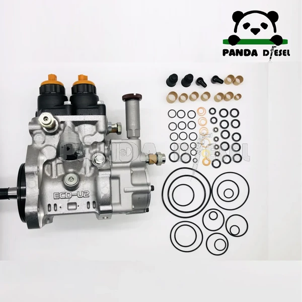 kits de reparo da bomba hp0 094040 0030 para bomba de combustível CR diesel Denso 094000 0383 6156 71 1112
