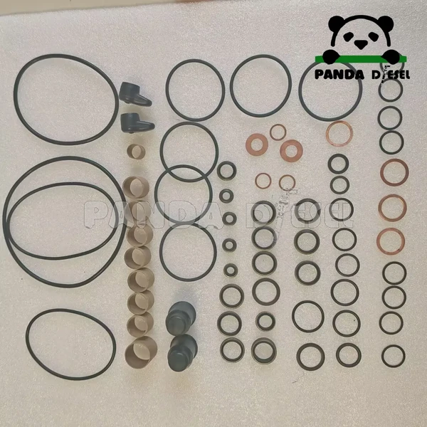 kits de reparo da bomba hp0 094040 0030 para bomba de combustível cr diesel denso 094000 0383 6156 71 1112
