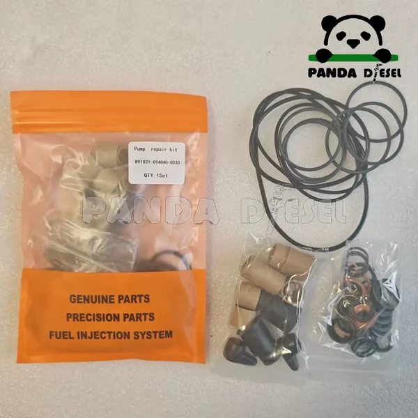 kits de reparo da bomba hp0 094040 0030 para bomba de combustível CR diesel Denso 094000 0383 6156 71 1112