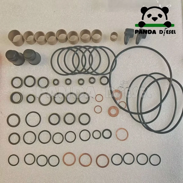Kits de reparo da bomba hp0 094040 0030 para bomba de combustível diesel common rail Denso 094000 0383 6156 71 1112