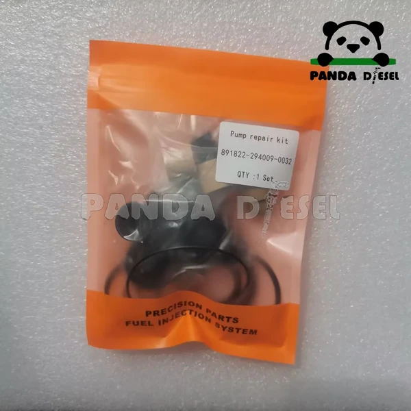 kits de reparo e revisão da bomba de combustível denso hp3 294009 0032 para bomba de injeção a diesel 294000 0901 294000 0900 22100 0l060 hilux